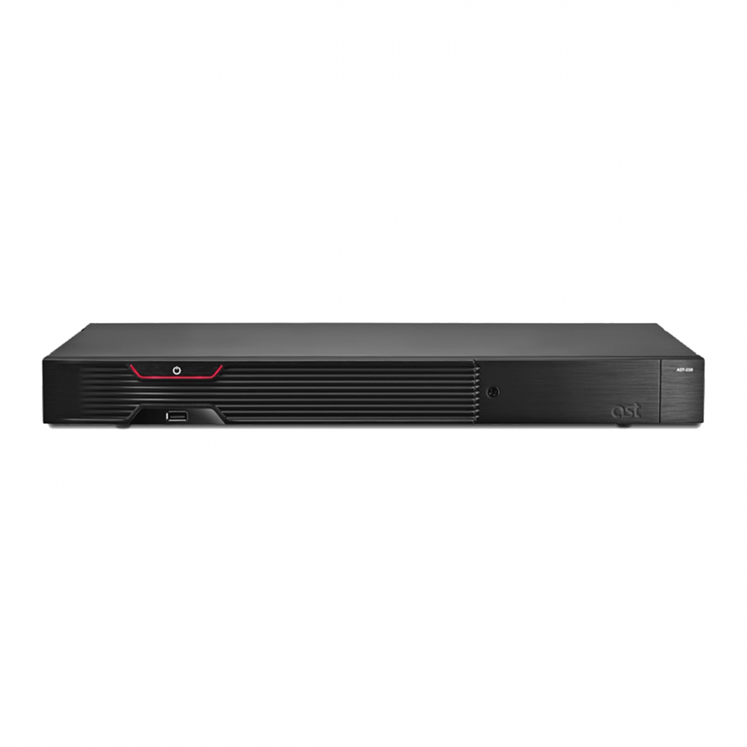 AST-250 - профессиональная караоке-система в Кызыле