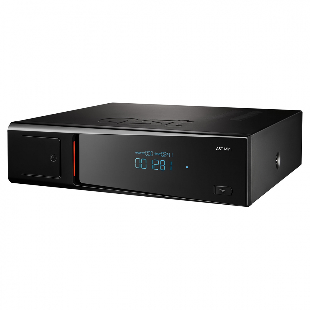 AST Mini (AST-25B) профессиональная система караоке в Кызыле