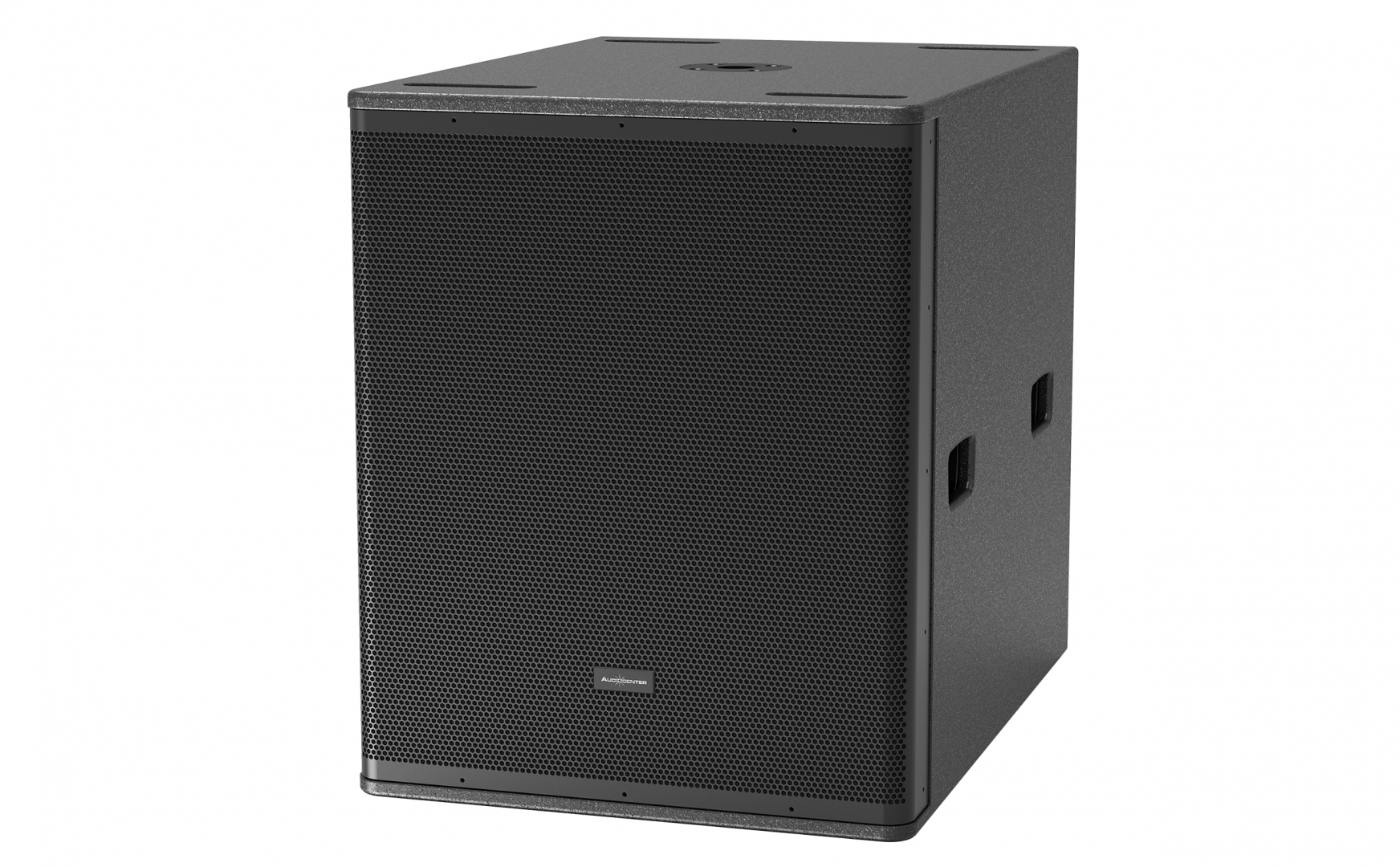 Audiocenter S3118A сабвуфер активный в Кызыле