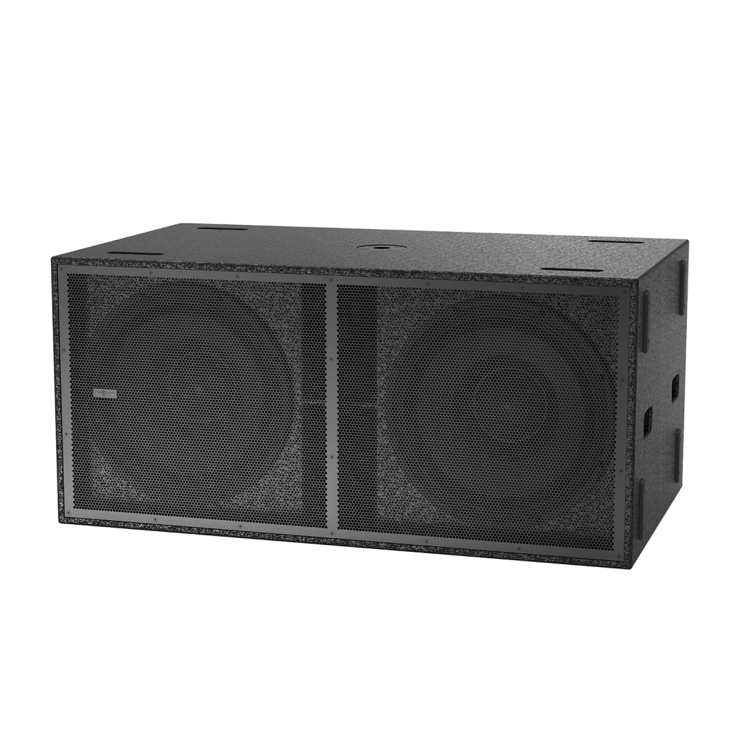 Audiocenter S3218A сабвуфер активный в Кызыле