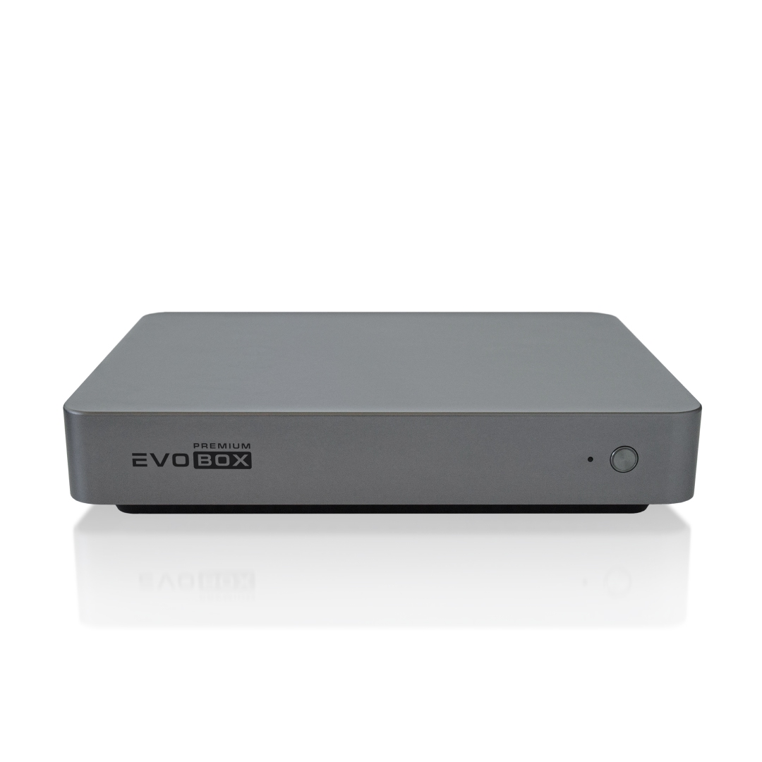 EVOBOX Premium Hi-End караоке-система в Кызыле