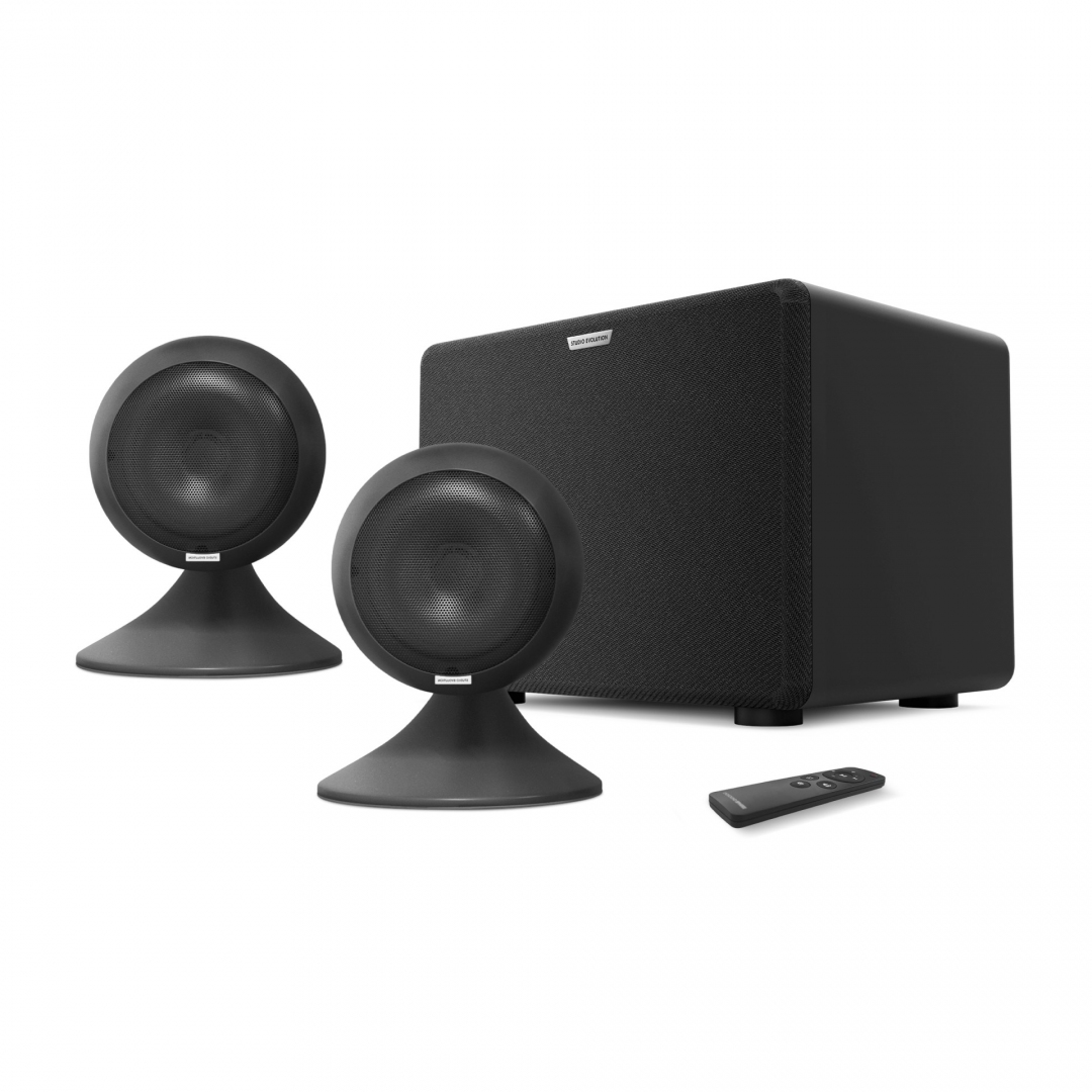 EvoSound Sphere 2.1 аудиосистема для караоке в Кызыле