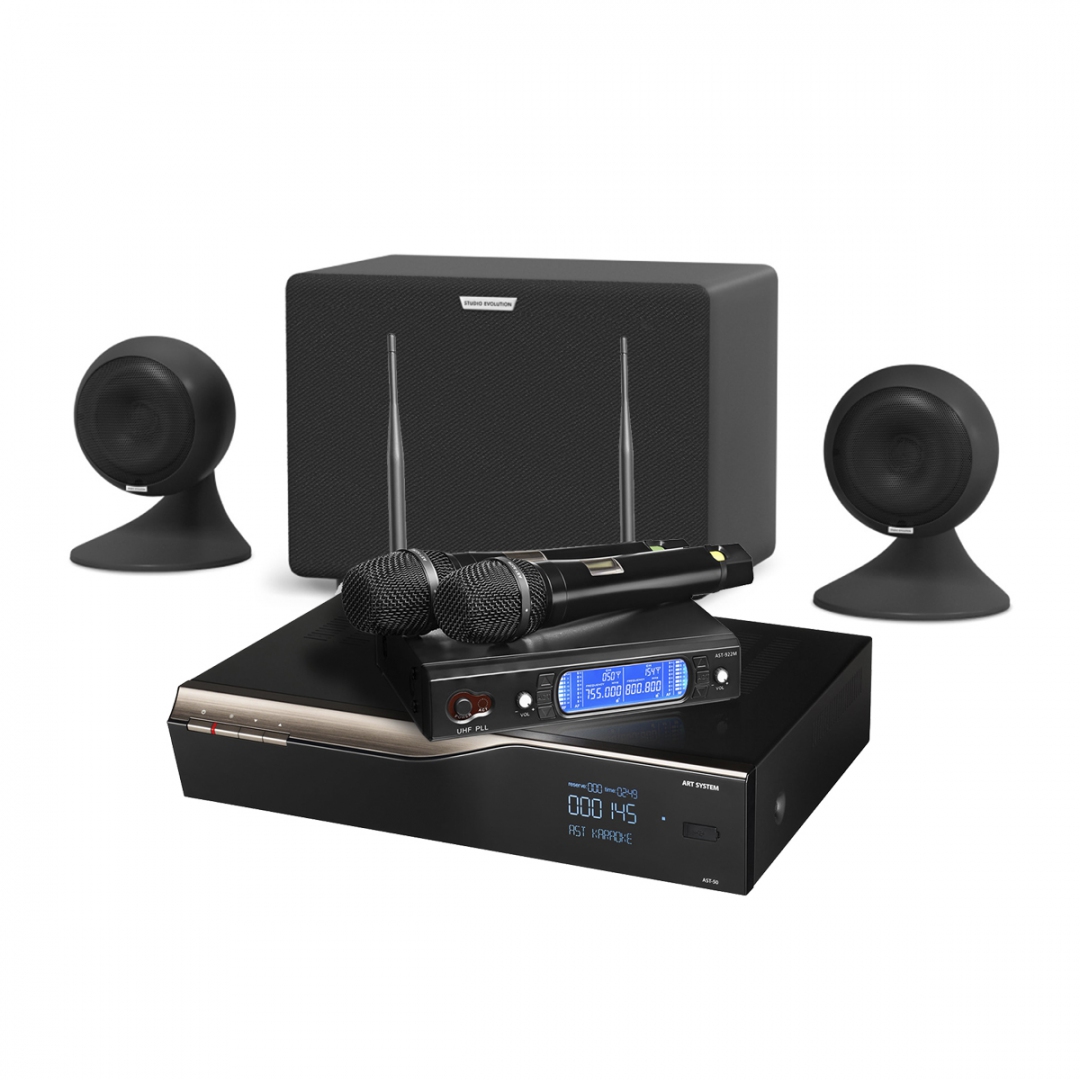 караоке-комплект AST-50 Sound Sphere в Кызыле