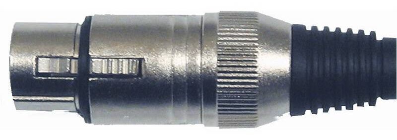 QUIK LOK NC354-K XLR Female Разъем в Кызыле