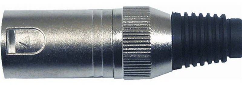 QUIK LOK NC355-K XLR Male Разъем в Кызыле