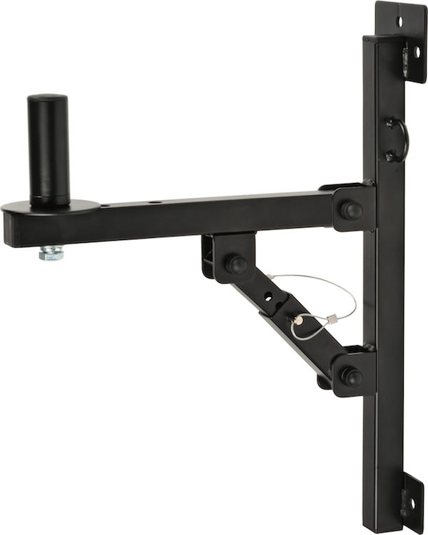 QUIK LOK SB781 Настенный кронштейн для АС в Кызыле