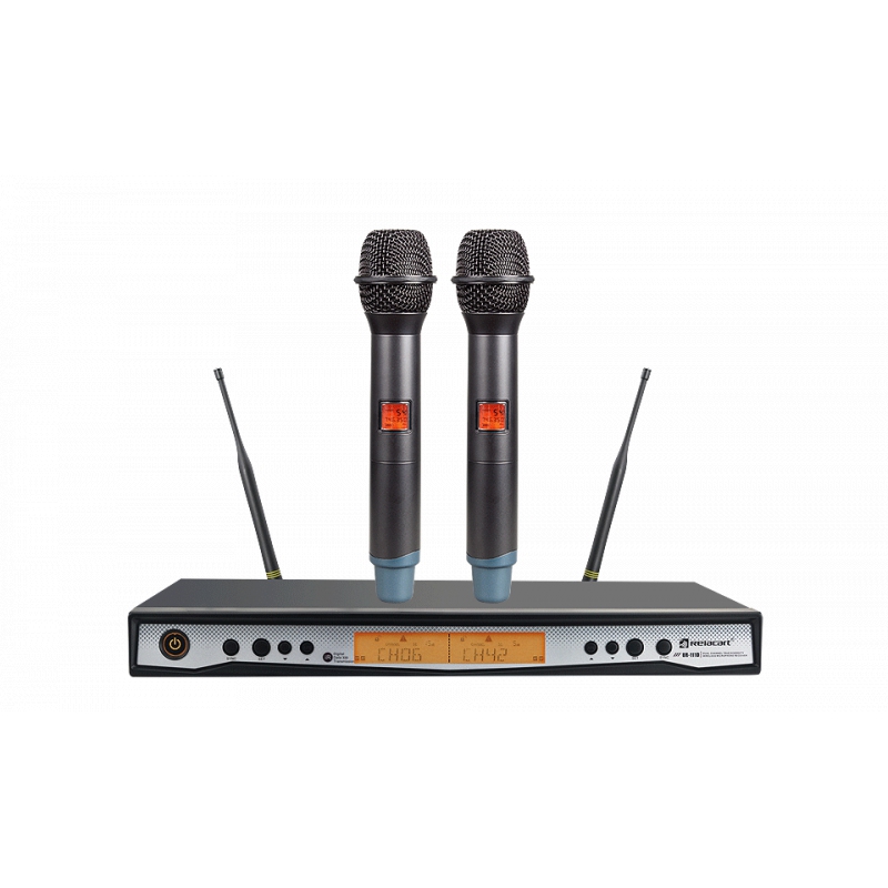 Relacart UR-111DMH радиосистема в Кызыле