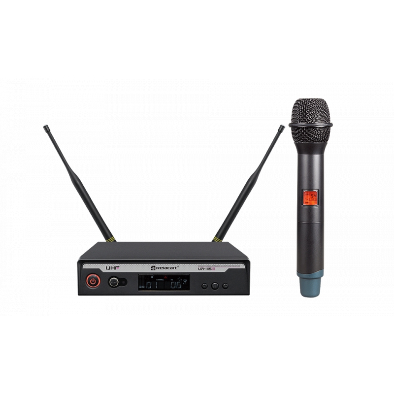 Relacart UR-111SMH радиосистема в Кызыле