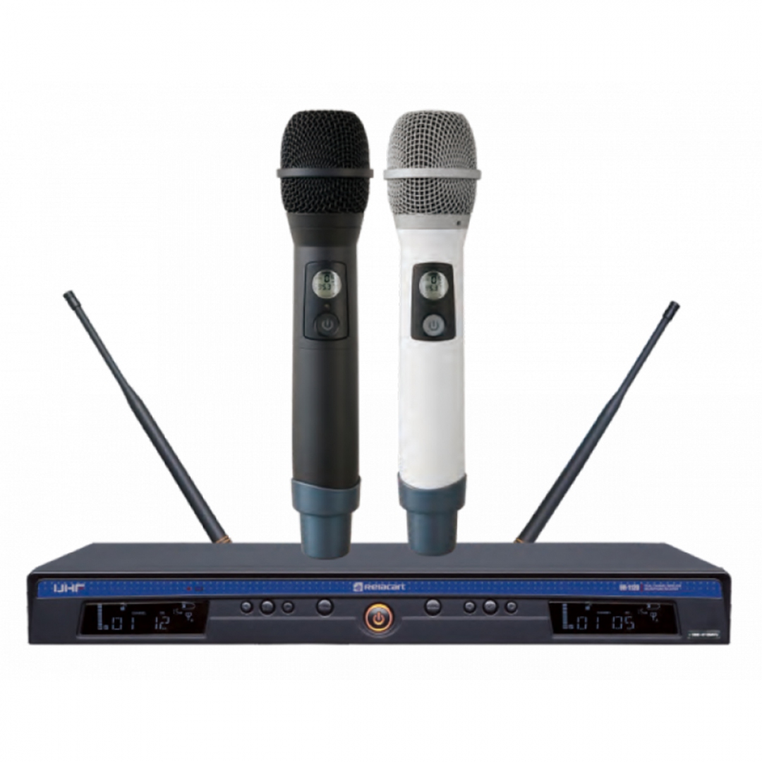 Relacart UR-112DMH радиосистема в Кызыле