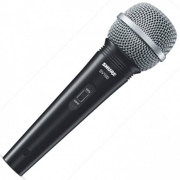 SHURE SV100-A динамический микрофон в Кызыле