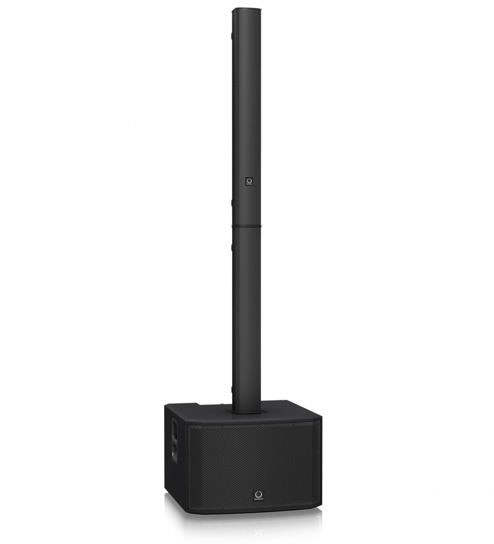 Turbosound iNSPIRE iP3000 модульная аудио колонна 2000Вт в Кызыле