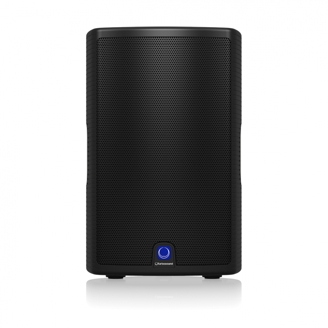 Turbosound MILAN M12 активная акустическая система в Кызыле