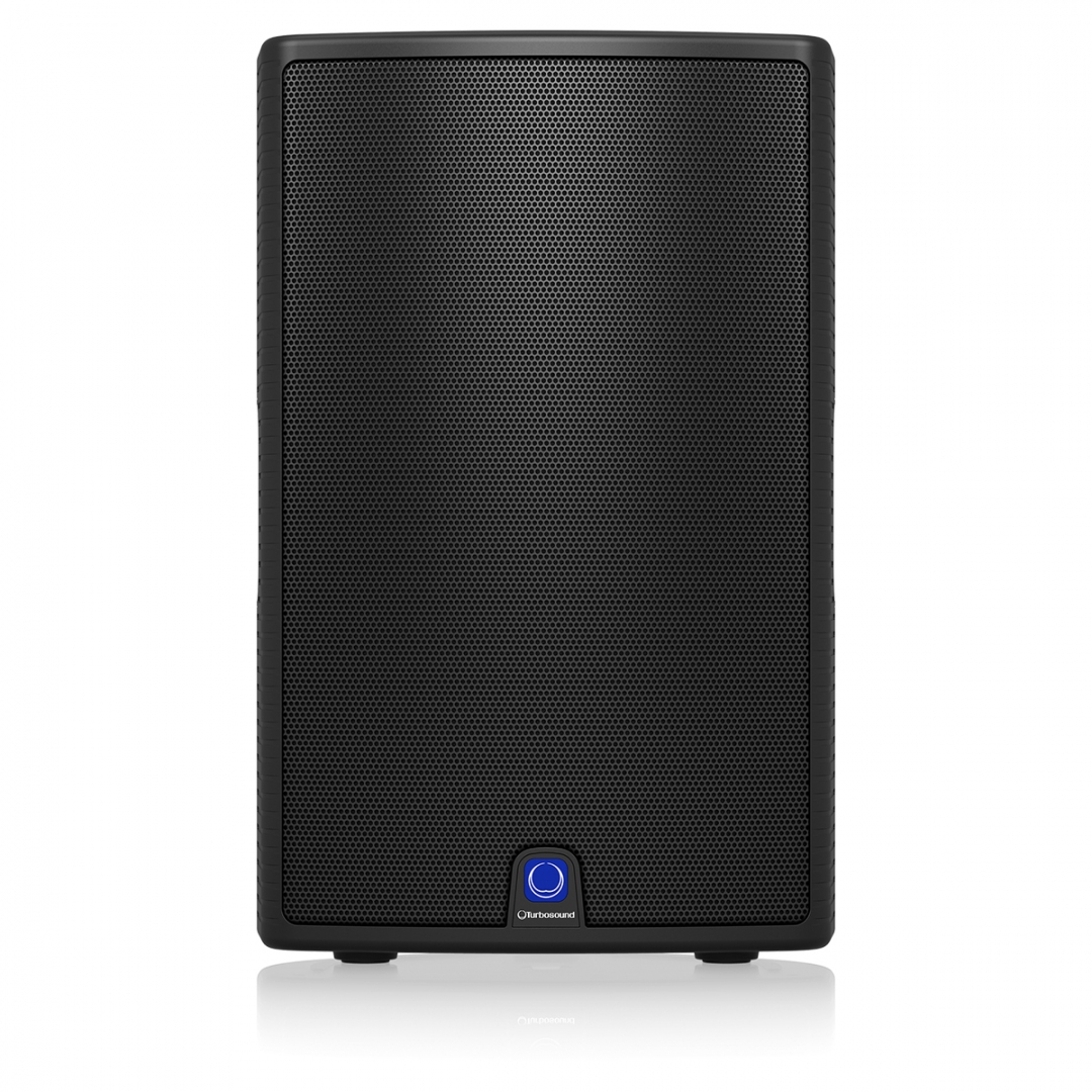Turbosound MILAN M15 активная акустическая система в Кызыле