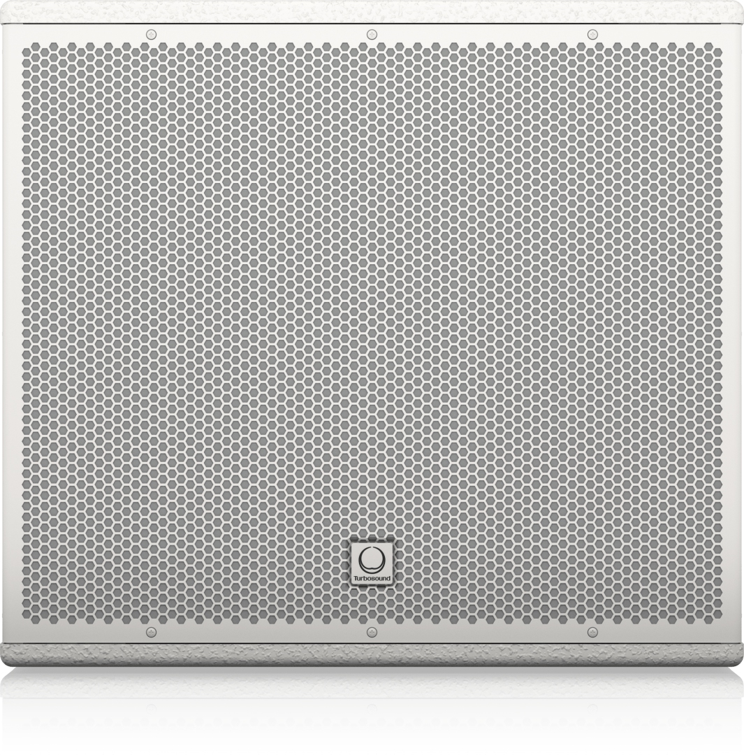Turbosound NuQ115B-AN Активный сабвуфер в Кызыле