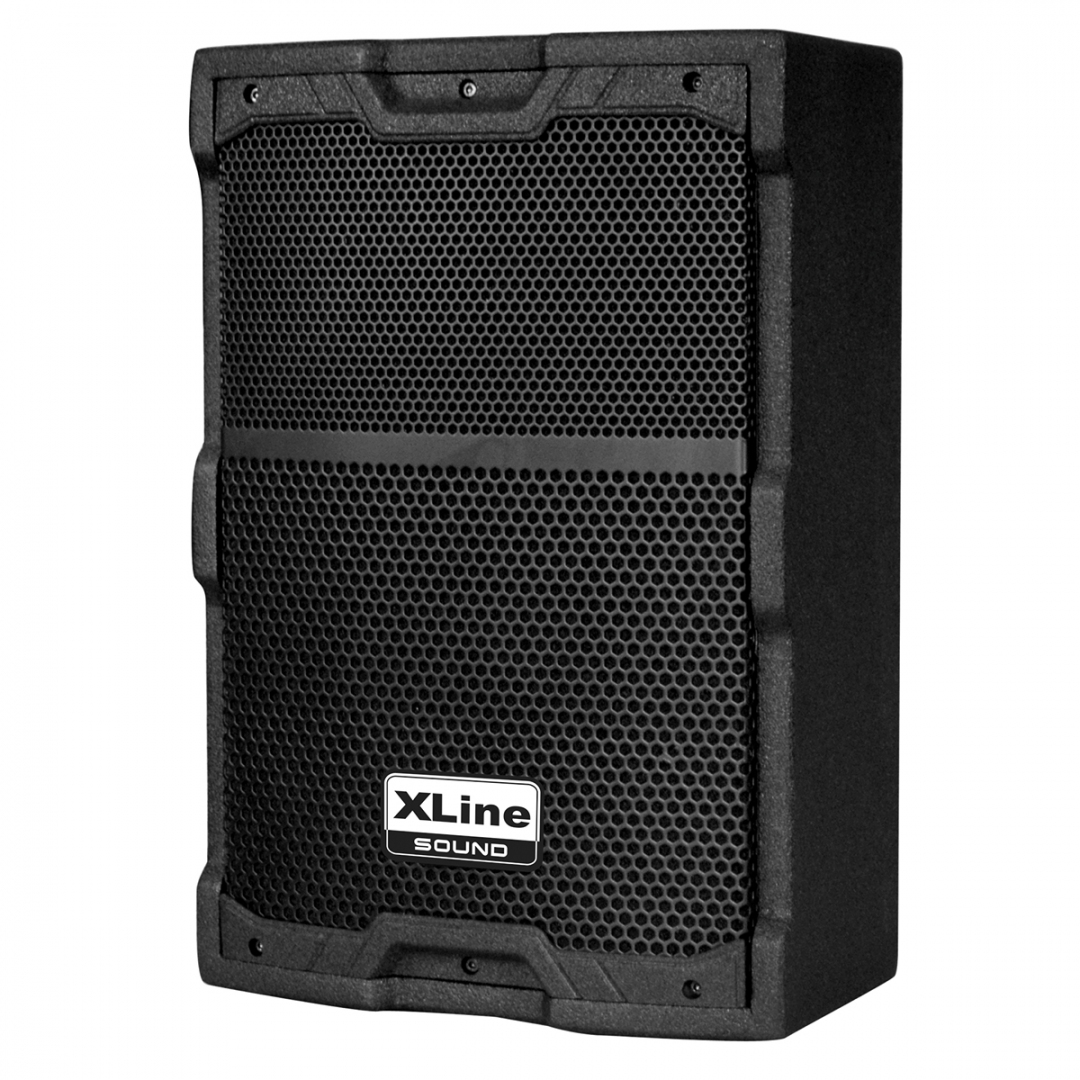 XLine ALFA P-10A Акустическая система активная в Кызыле