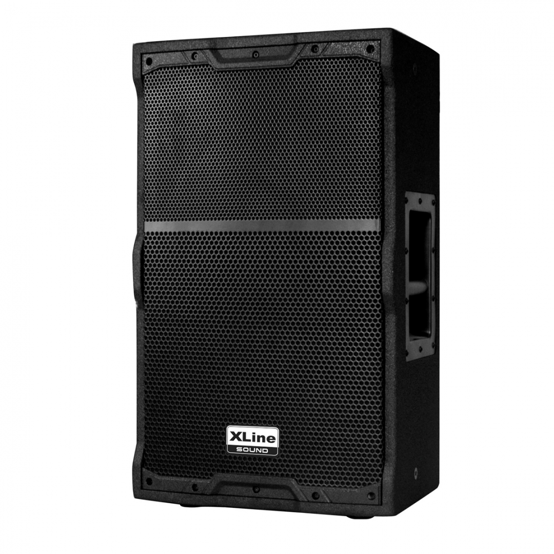 XLine ALFA P-12A DSP Акустическая система активная с DSP и Bluetooth в Кызыле
