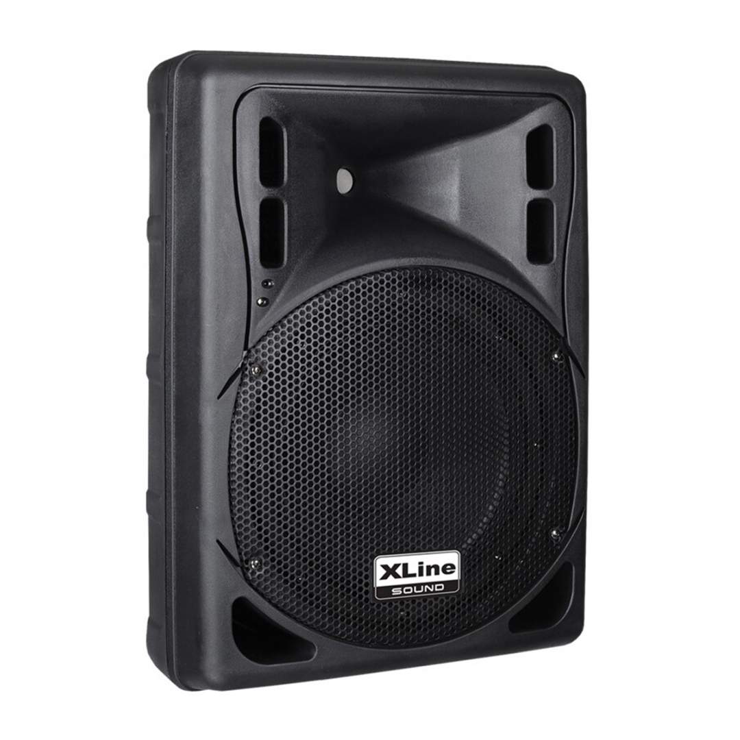XLine BAF-10A Акустическая система активная с MP3 плеером и Bluetooth в Кызыле