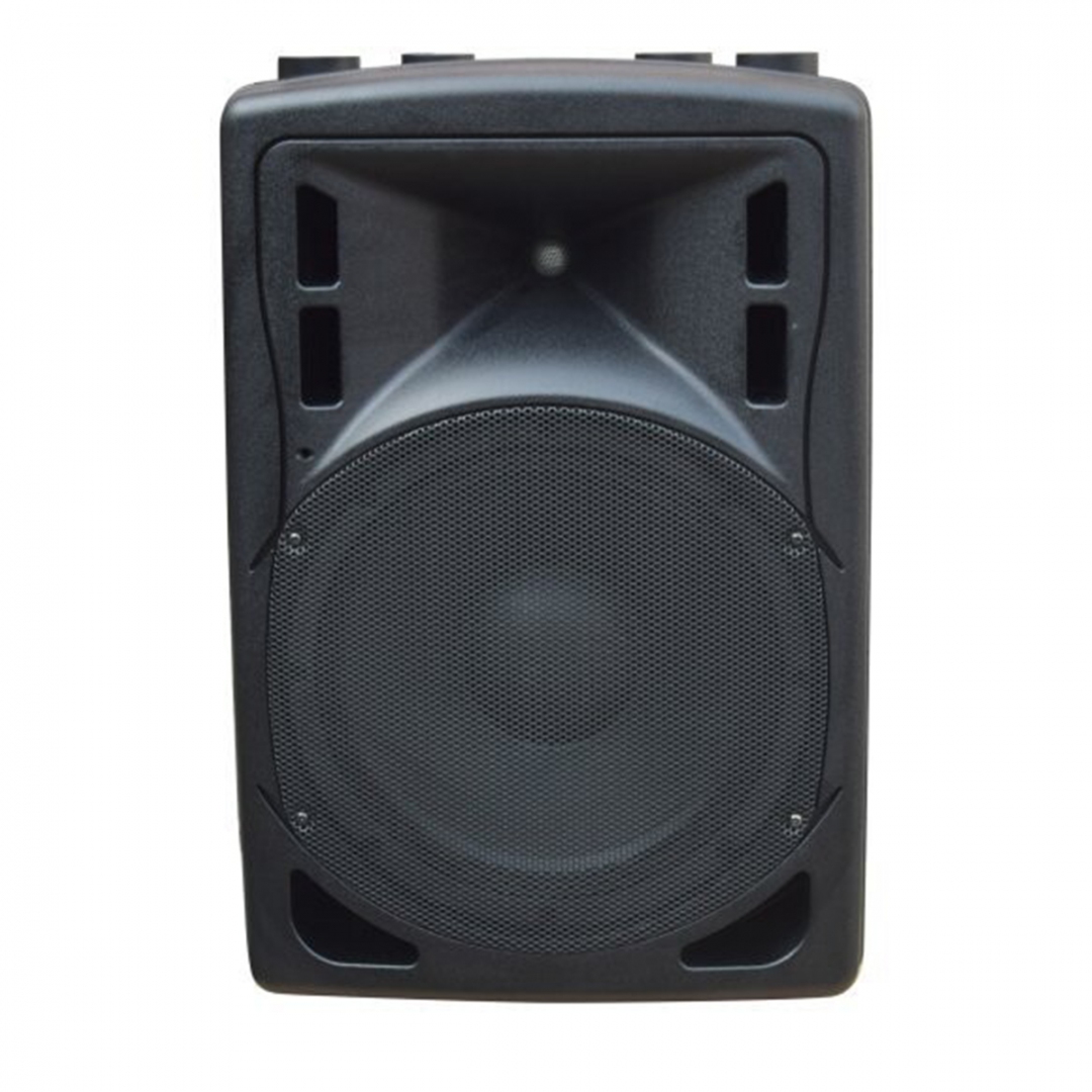 XLine BAF-12A Акустическая система активная с MP3 плеером и Bluetooth в Кызыле