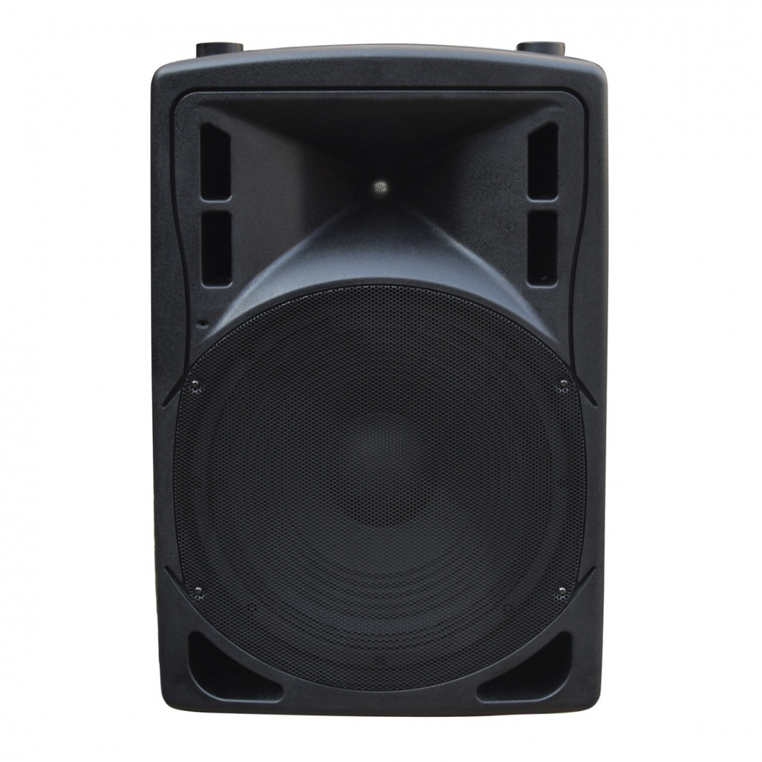 XLine BAF-15A Акустическая система активная с MP3 плеером и Bluetooth в Кызыле