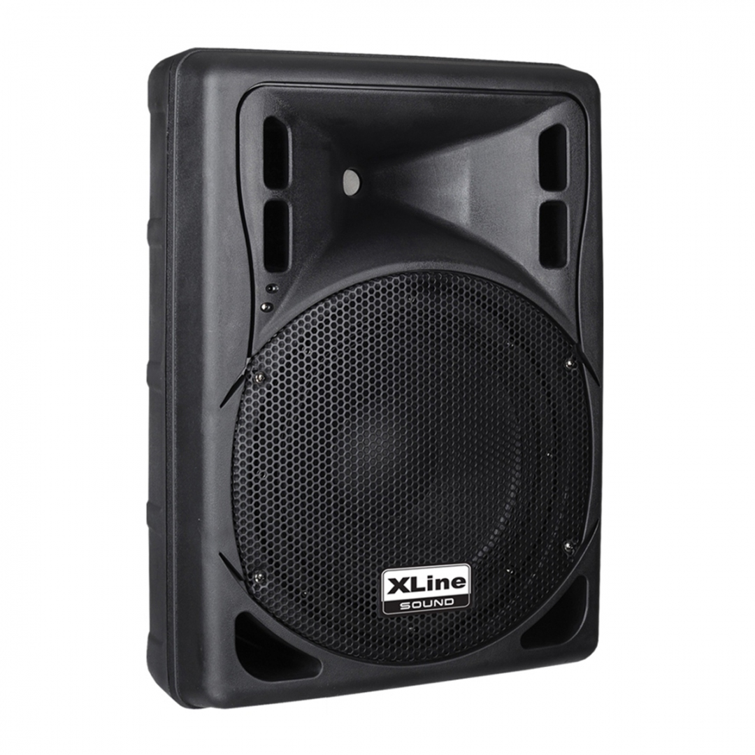 XLine BAF-8A Акустическая система активная с MP3 плеером и Bluetooth в Кызыле