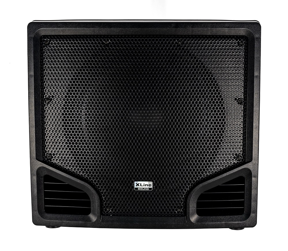 XLine SPX-18A SUB Сабвуфер активный в Кызыле