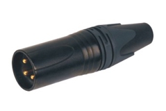 XLR Male (Папа) Разъем в Кызыле
