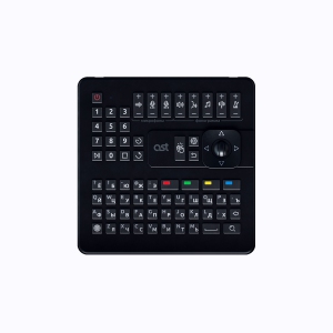 Пульт AST Zoom 2 (AST-90) в Кызыле