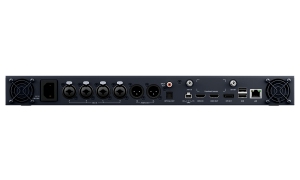 AST-350 Профессиональная караоке-система в Кызыле