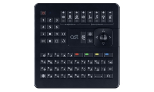 AST-350 Профессиональная караоке-система в Кызыле