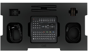 AST-350 Профессиональная караоке-система в Кызыле
