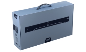 AST-350 Профессиональная караоке-система в Кызыле
