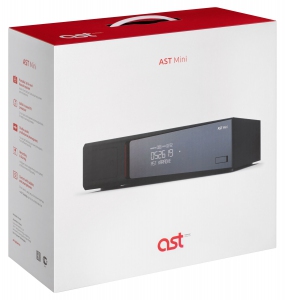 AST Mini (AST-25B) профессиональная система караоке в Кызыле