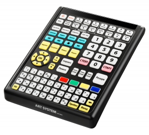 AST Mini (AST-25B) профессиональная система караоке в Кызыле