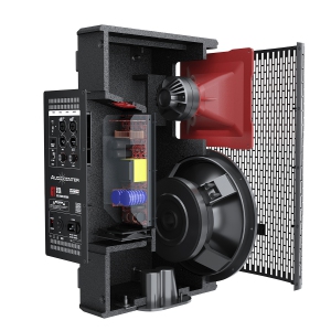 Audiocenter GT508A Активная акустическая система в Кызыле