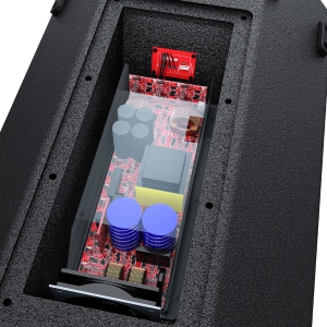 Audiocenter GT510A Активная акустическая система в Кызыле