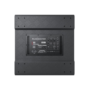 Audiocenter L65 + L65S MK2 порталы в Кызыле