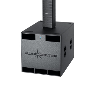 Audiocenter L65S MK2 сабвуфер в Кызыле
