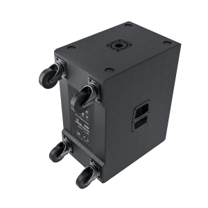 Audiocenter L83 + L83S MK2 порталы в Кызыле