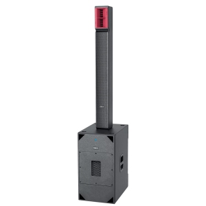 Audiocenter L83 + L83S MK2 порталы в Кызыле
