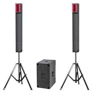 Audiocenter L83S сабвуфер в Кызыле