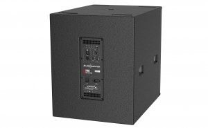 Audiocenter S3118A сабвуфер активный в Кызыле