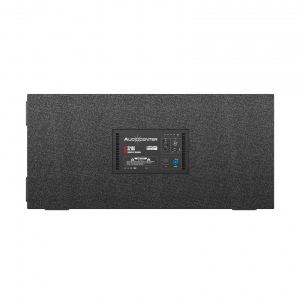 Audiocenter S3218A сабвуфер активный в Кызыле