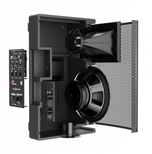 Audiocenter SA310+ в Кызыле
