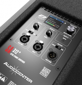 Audiocenter SA315+ в Кызыле