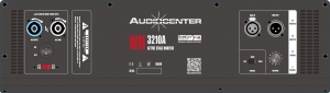 Audiocenter WM3210A сценический монитор в Кызыле