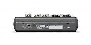 AuraSonics K4 компактный микшерный пульт в Кызыле