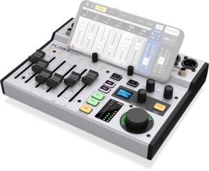 Behringer FLOW 8 цифровой микшер в Кызыле