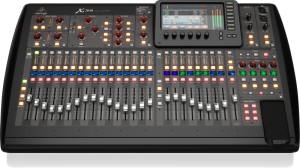 Behringer X32 цифровой микшер в Кызыле