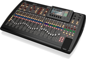 Behringer X32 цифровой микшер в Кызыле