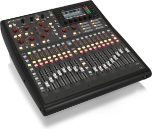 Behringer X32 PRODUCER цифровой микшер 40 каналов в Кызыле